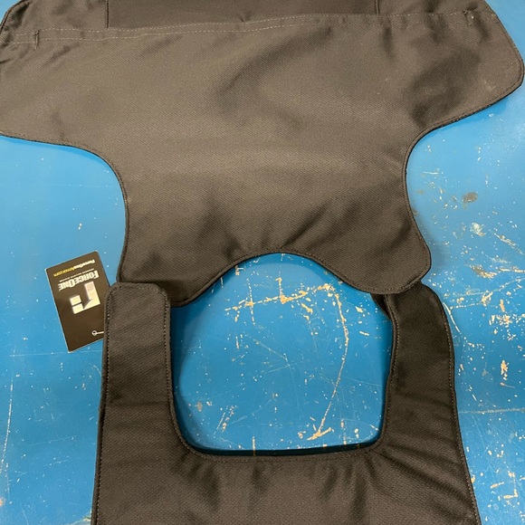 Security vest - Picture 4 of 10